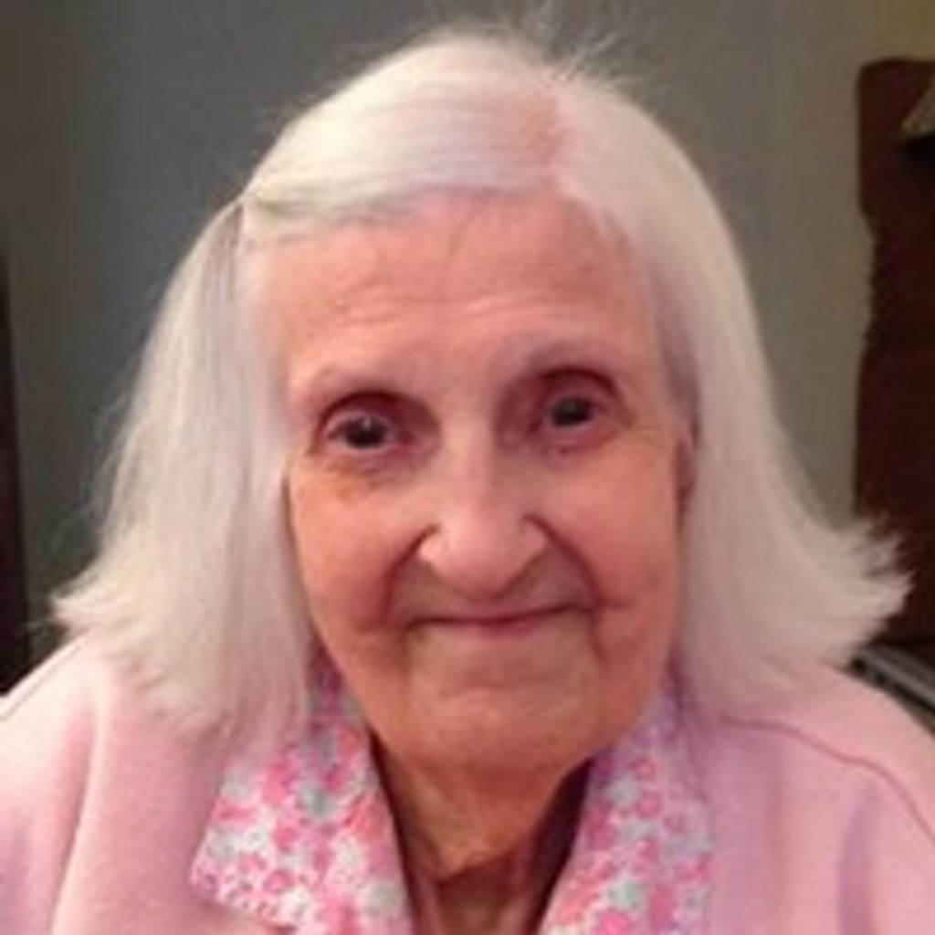 Delores  Emma Mcmillin