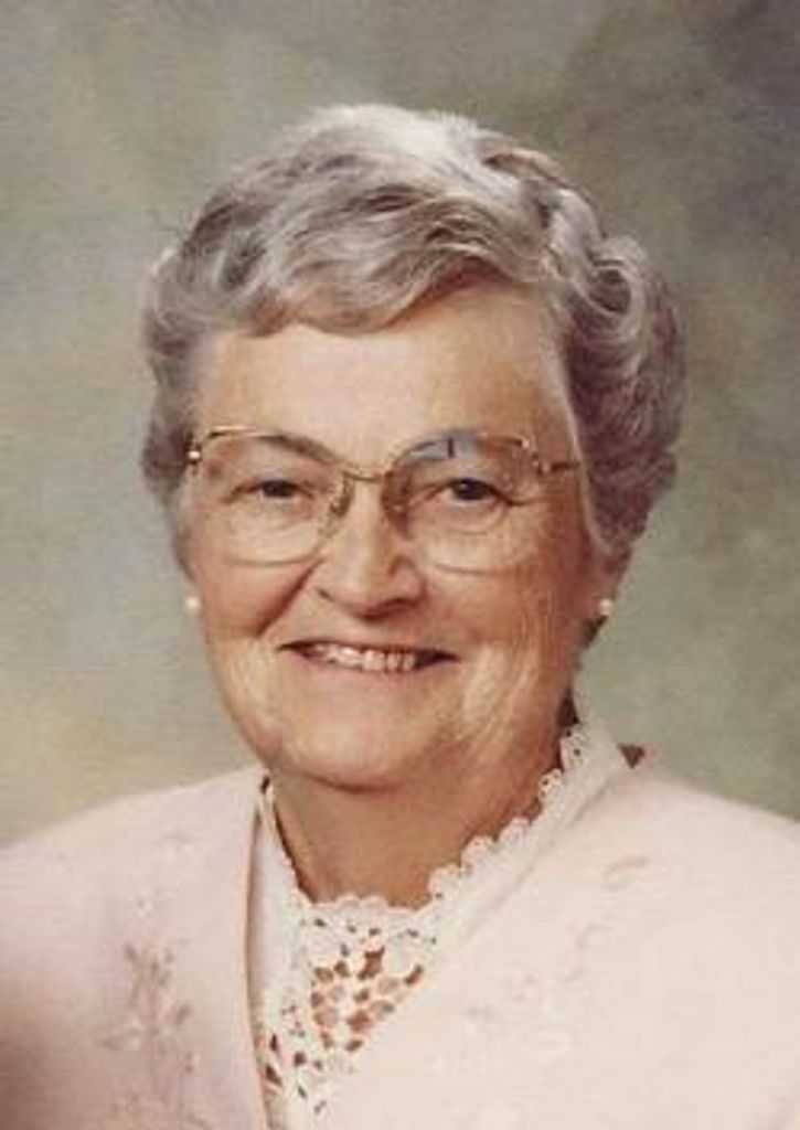 Mildred M. Casey