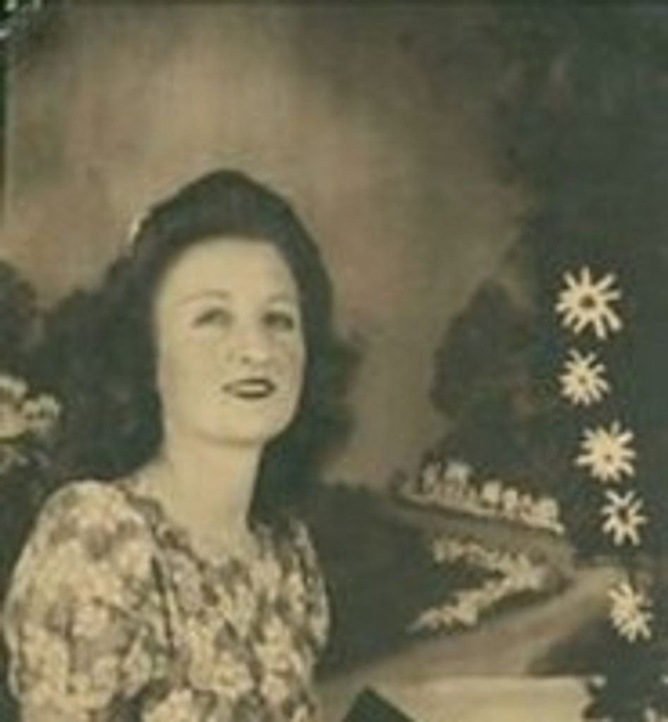 Mavis Strahan Haven