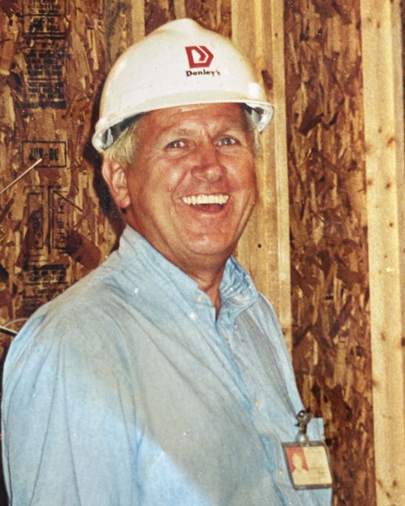 Pierson "Pete" Lorandeau Profile Photo