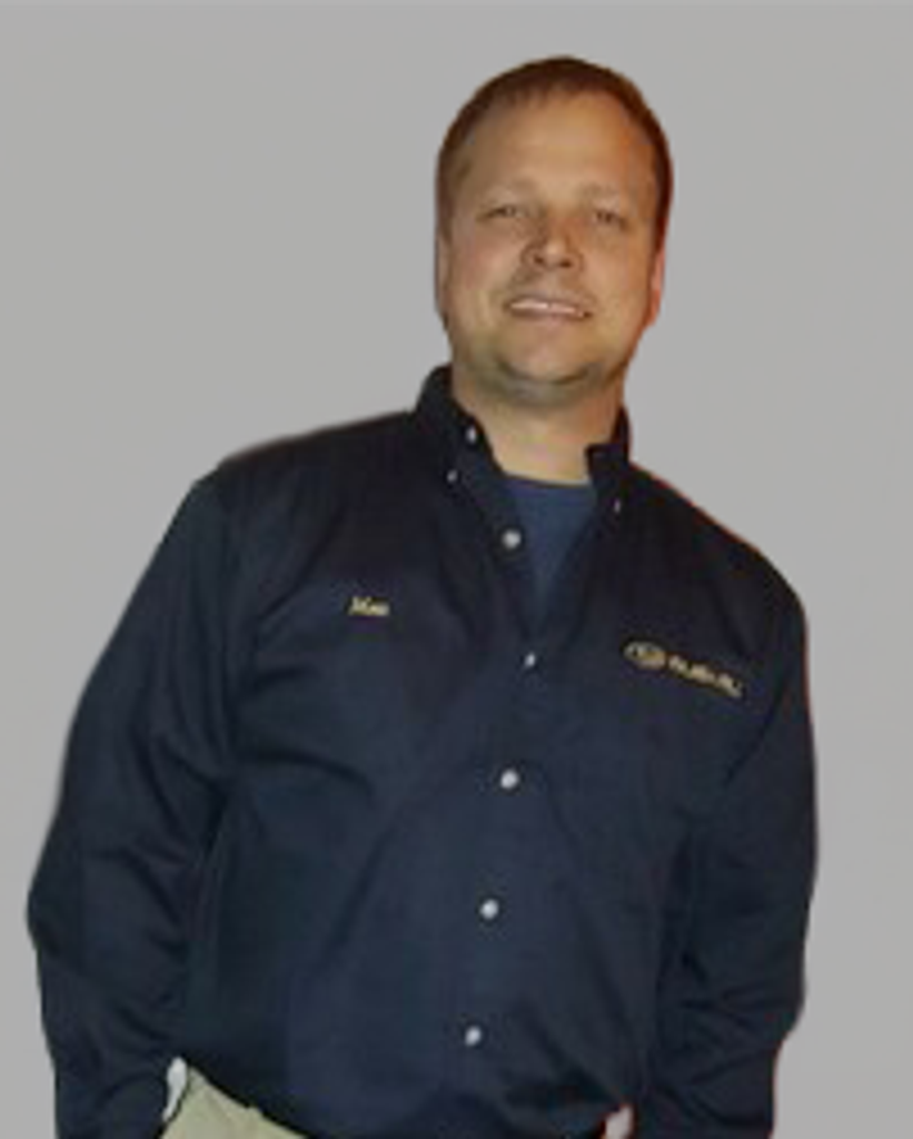 Matthew Keith Bishop Profile Photo