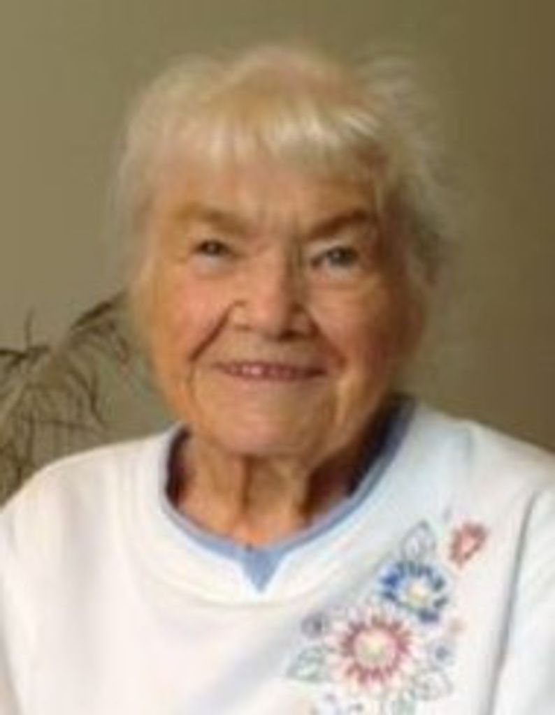 Joan Kolder