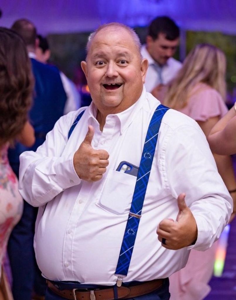 Fred M. Amatucci