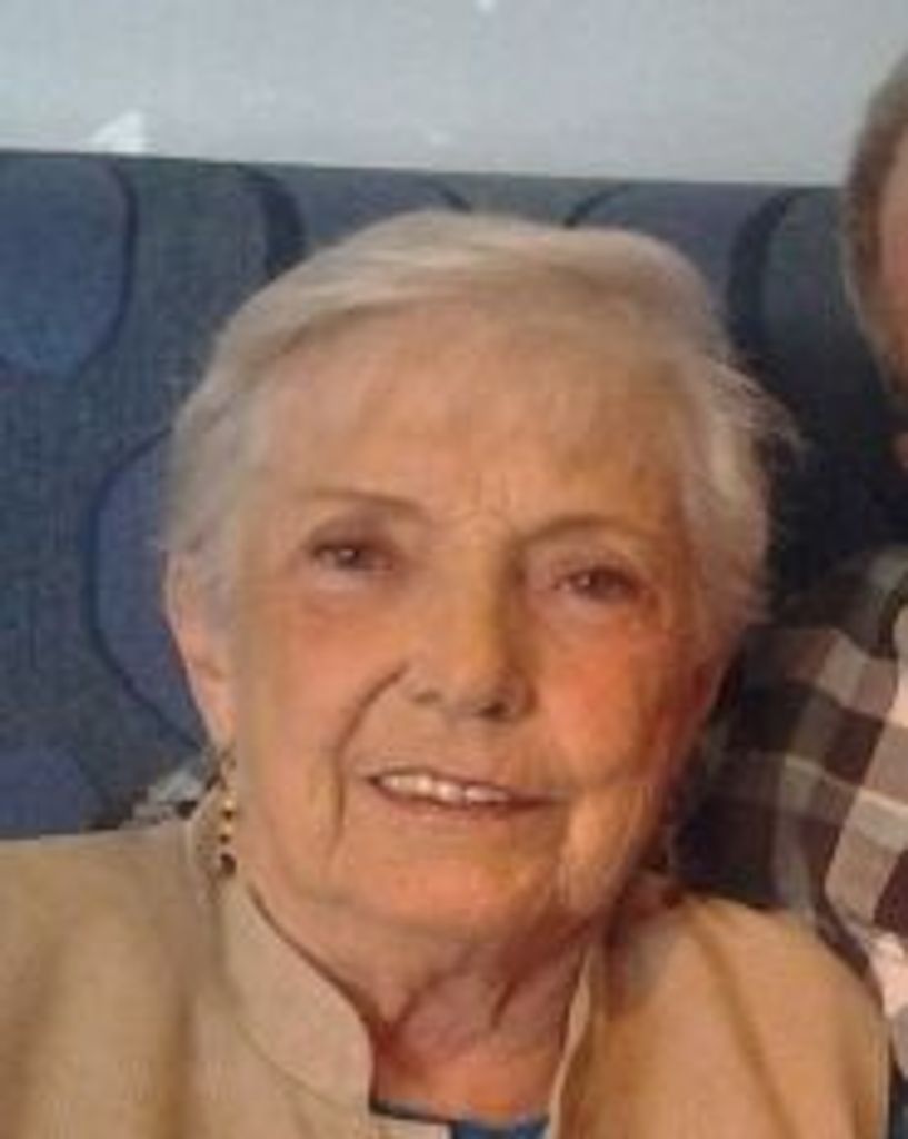 Joan Gowdey Daniels Profile Photo