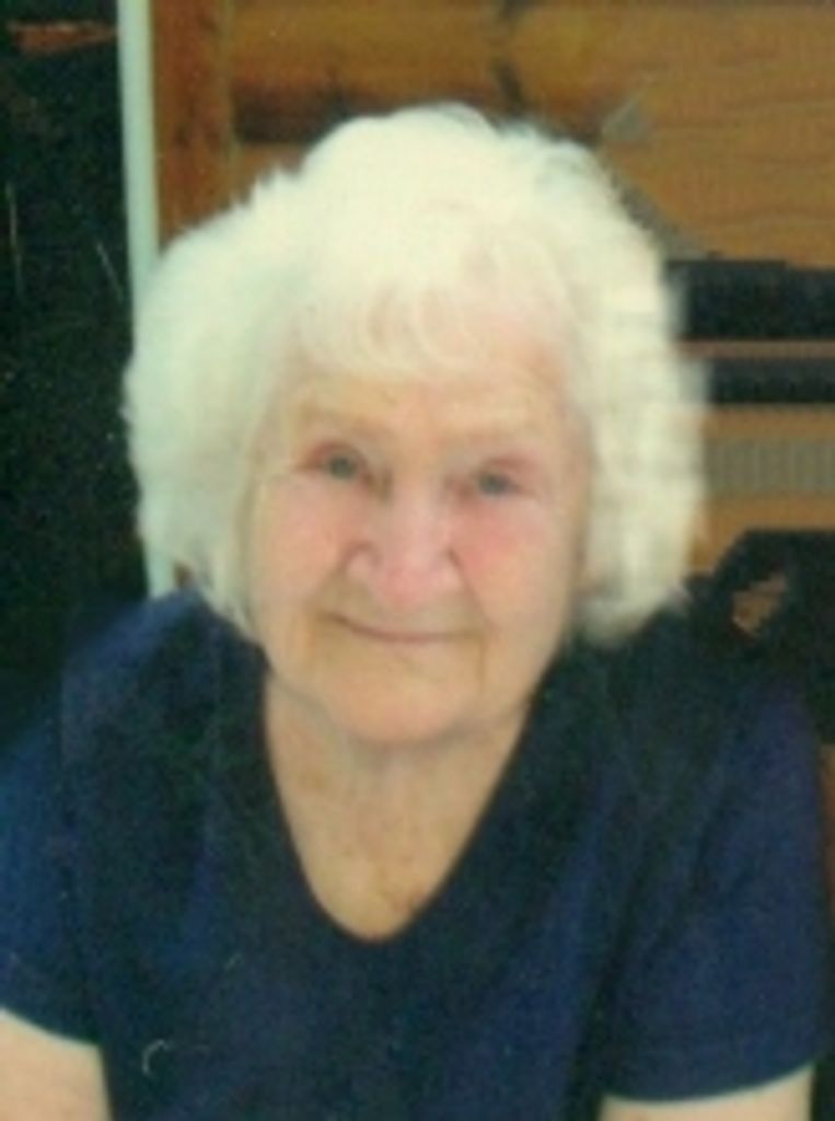 Lois "Bunny" Bone