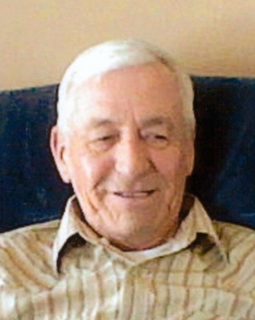 John Leonard Profile Photo