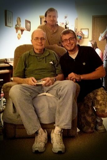 Michael John Nestler photo gallery thumbnail 6 of 10