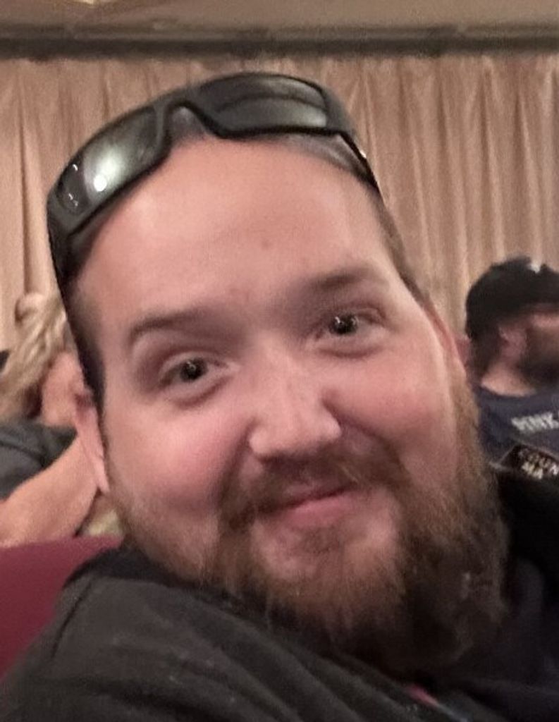 Stephen Moran Profile Photo