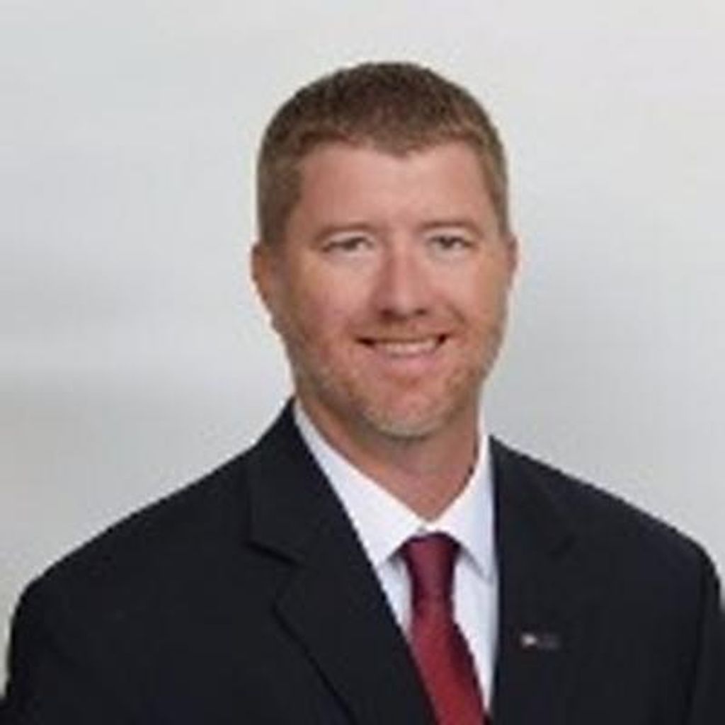Brad A. Koch Profile Photo