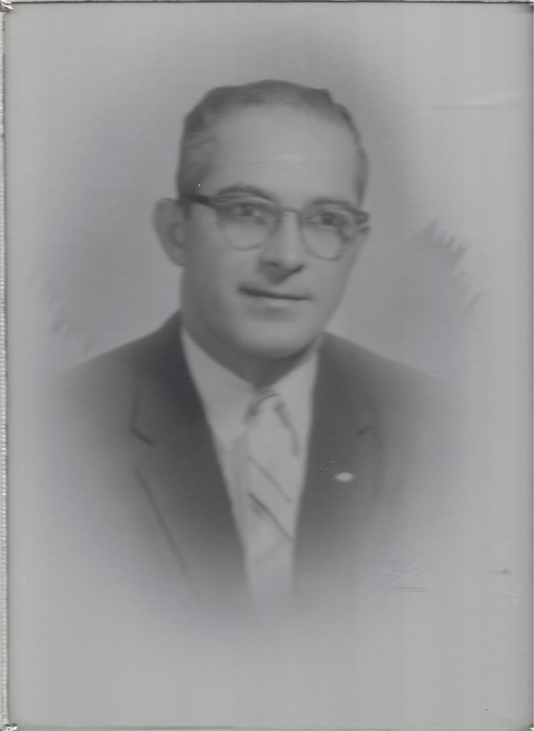 Stephen Kaloyanides Profile Photo