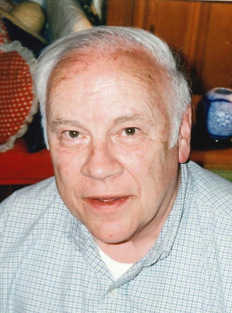 Gary W. Widell Profile Photo