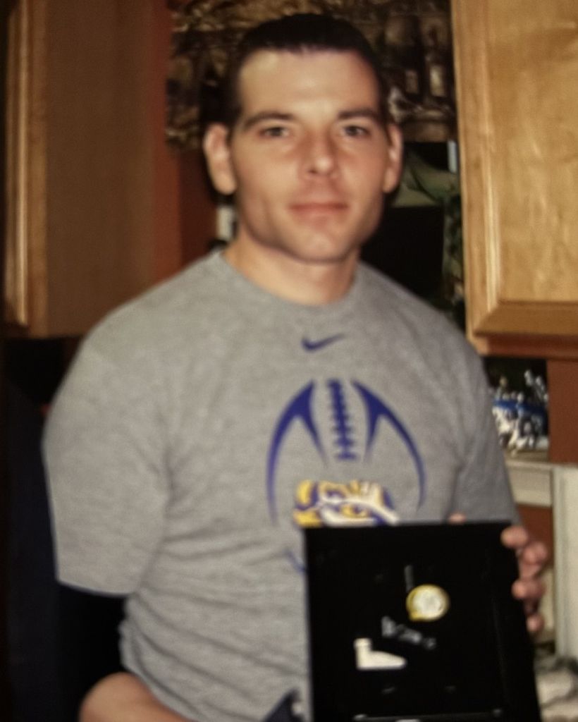 Marc David Kremer Profile Photo
