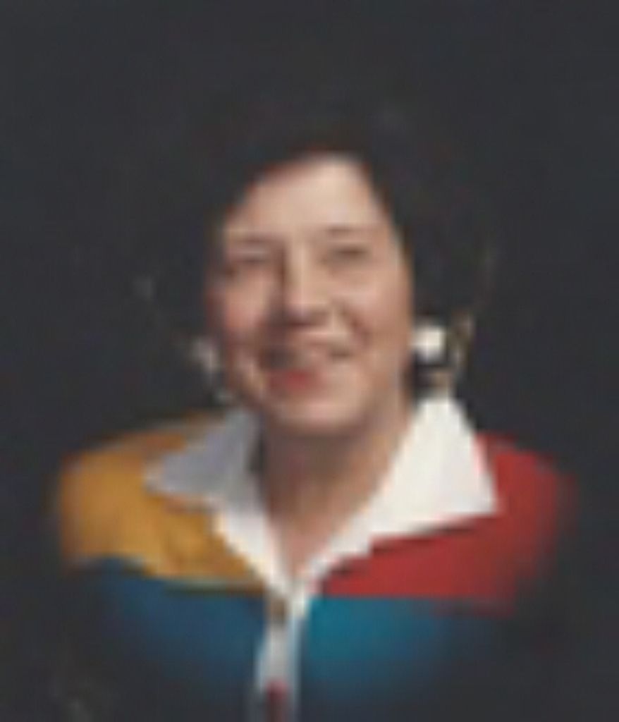Ethel Kunde