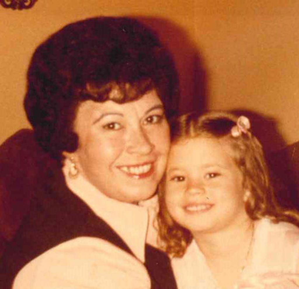 Grace Susan Bishop