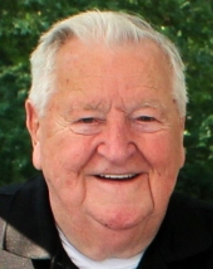 Clifford L. Gass, Jr.