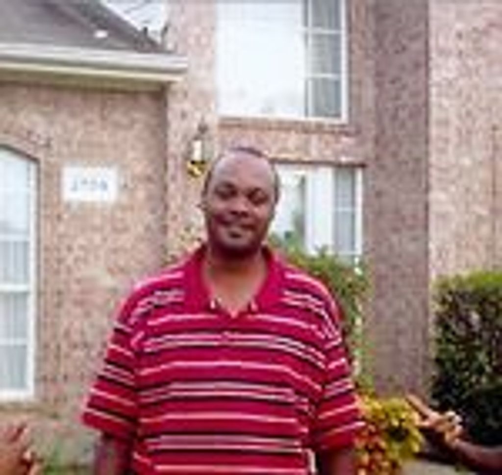 Lynn Tyrone Morgan