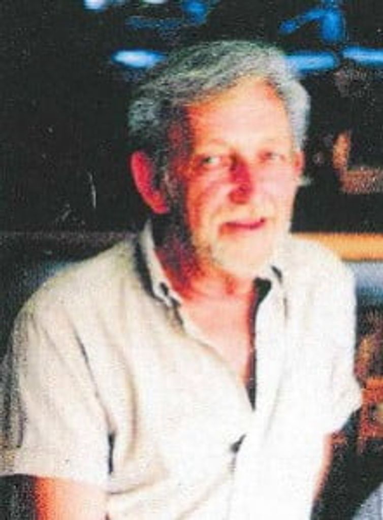 Ronald Phillip Decker Profile Photo