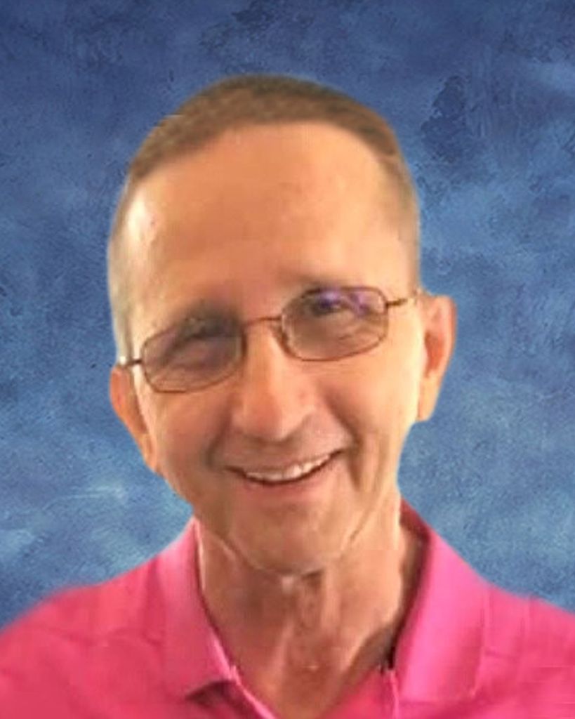 John Wayne Schnell Profile Photo