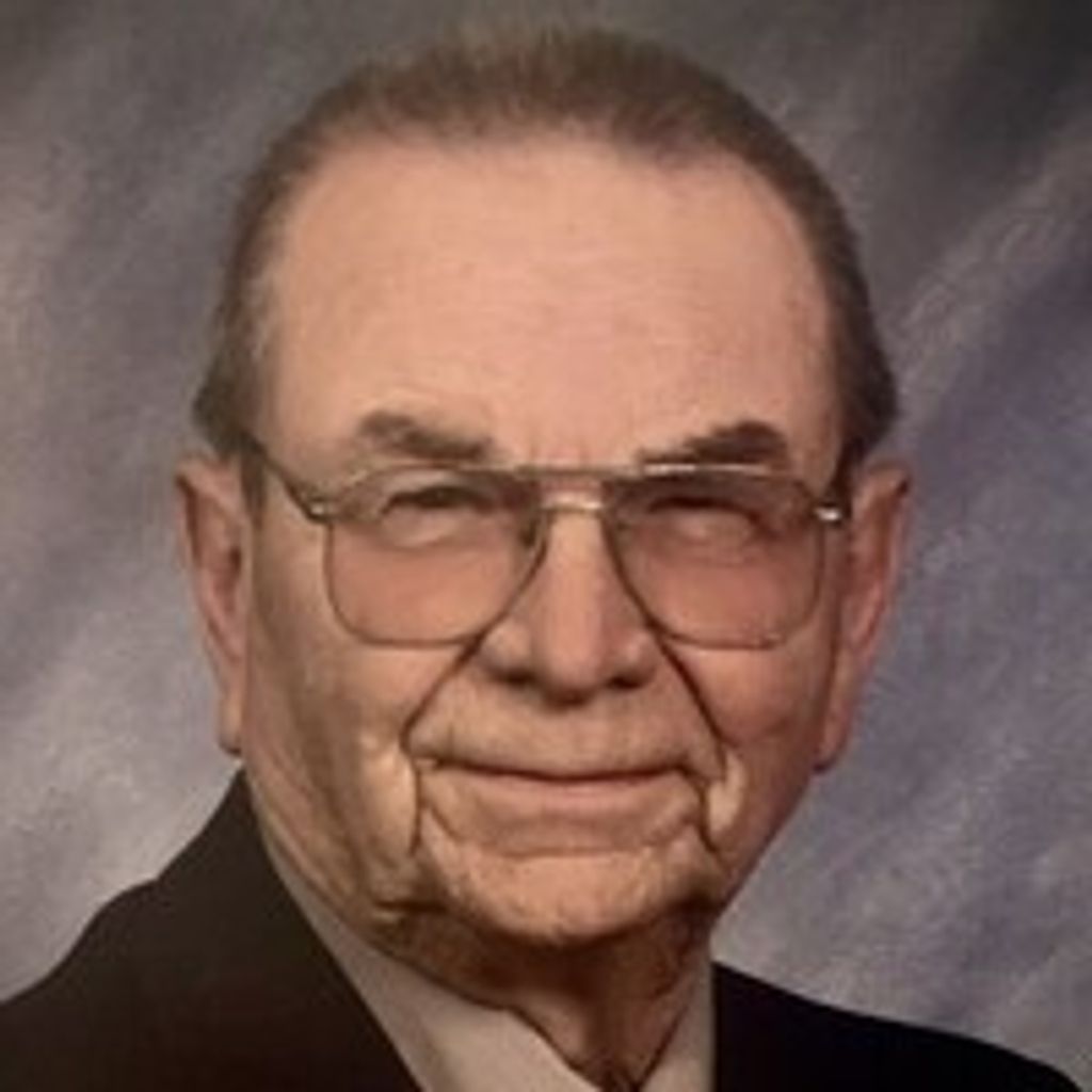 Wilburn Hage