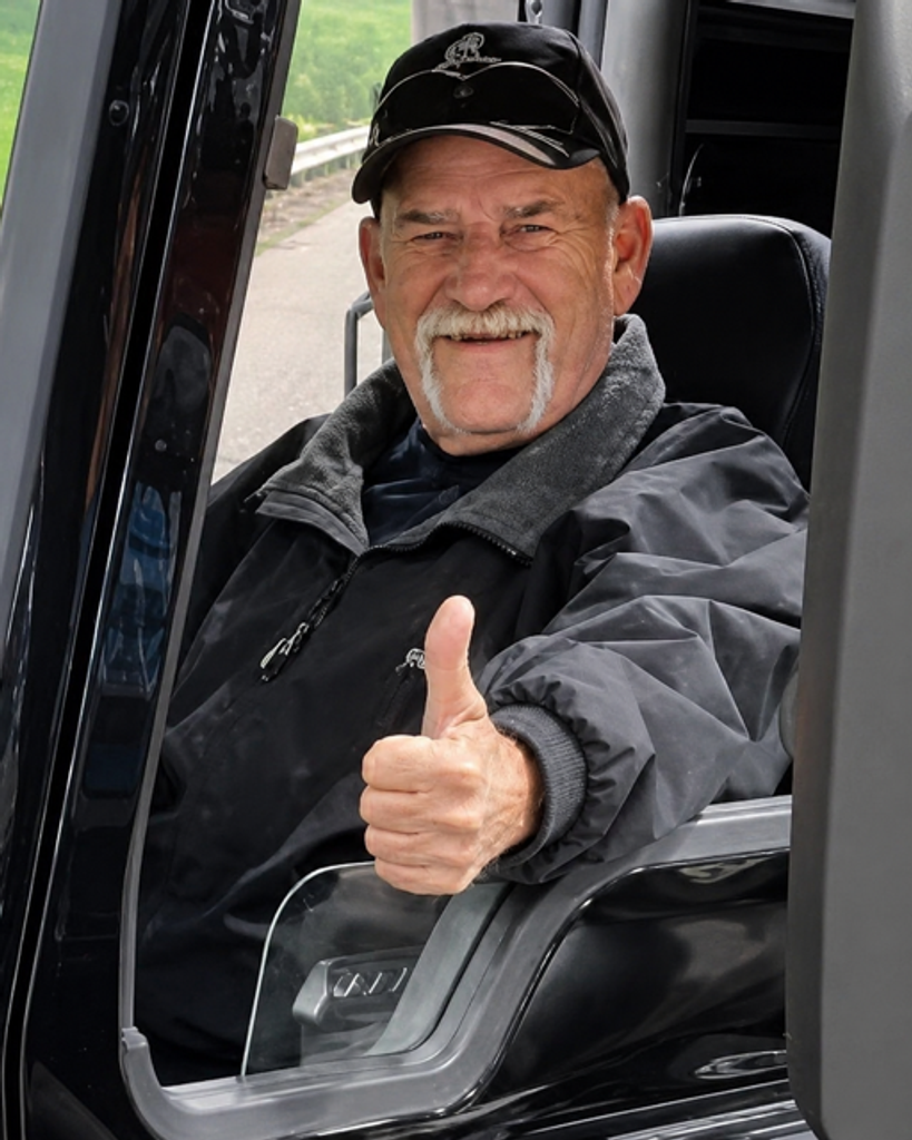 Frank W. Brown, Sr.