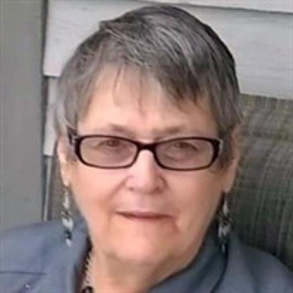 Betty Ann Arndt
