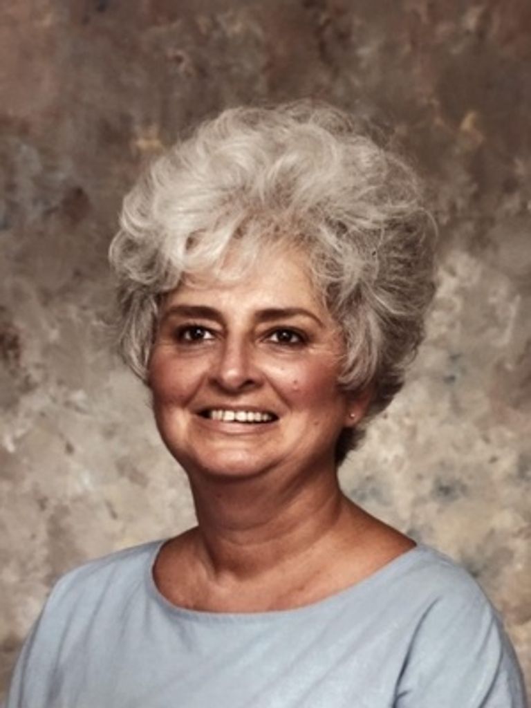 Barbara Anderson Profile Photo