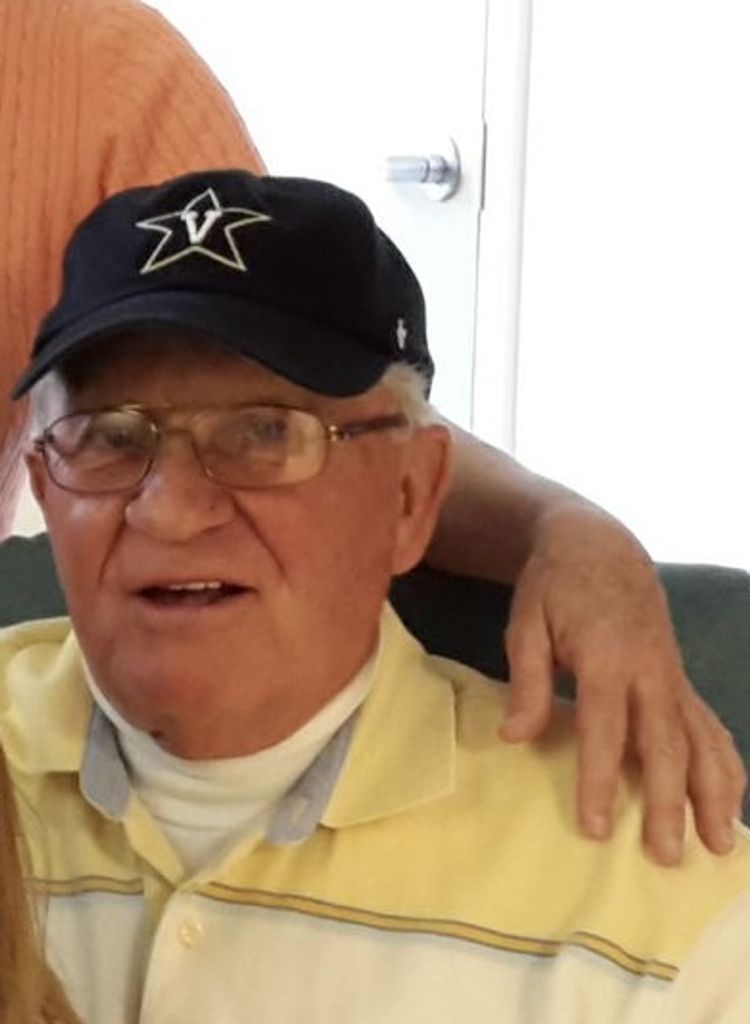 Gary Kenneth Hunter Profile Photo