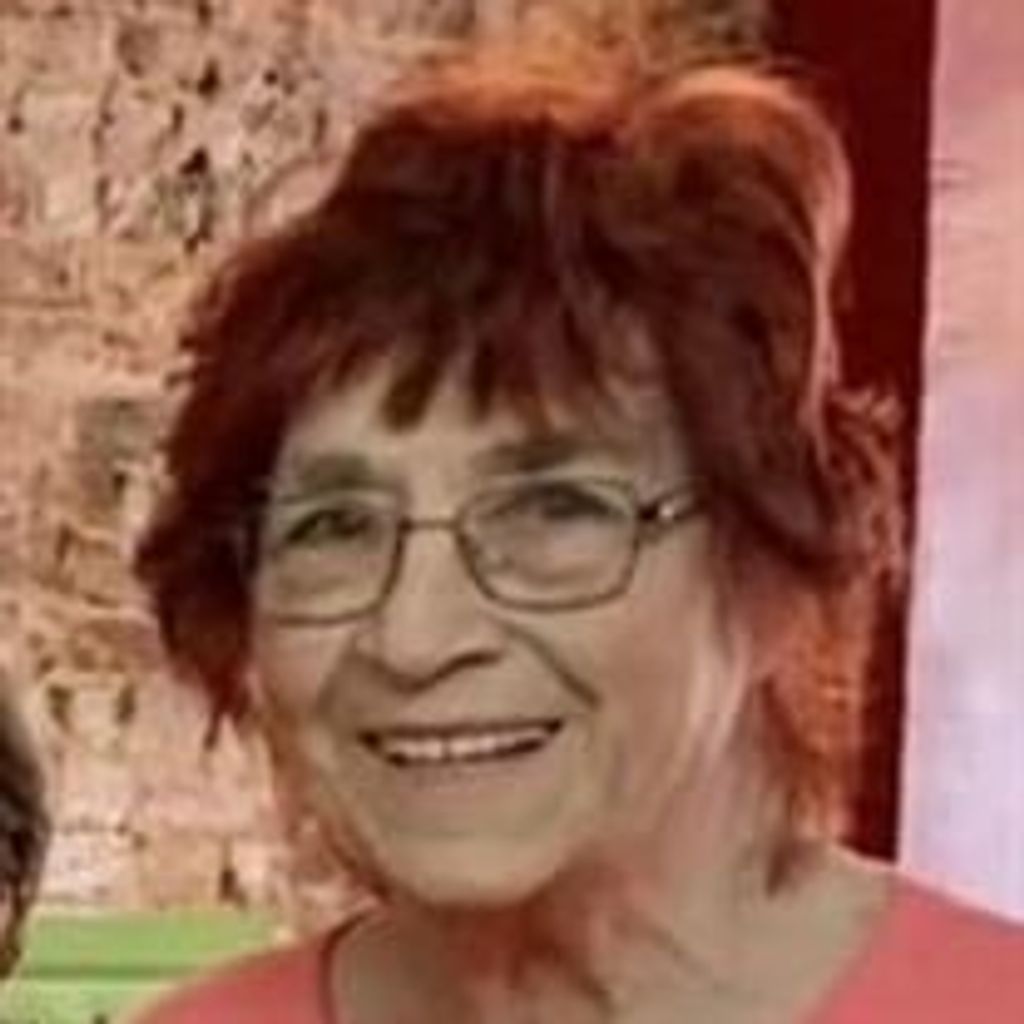 Lorena June White