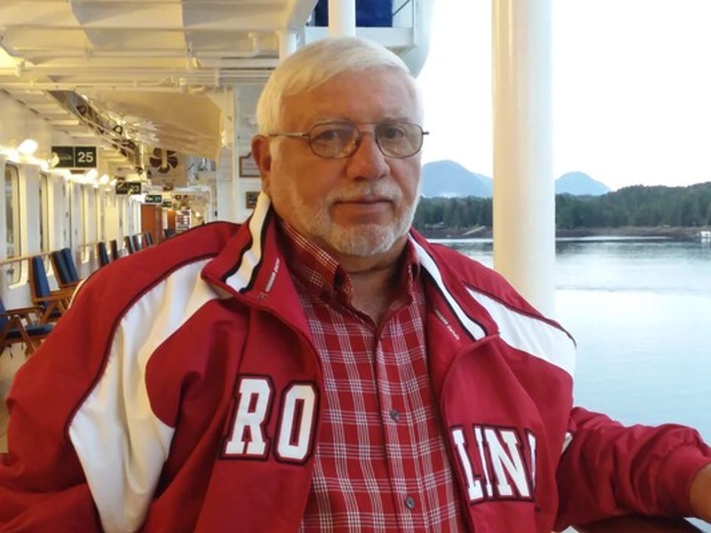 Jim Rozier Profile Photo