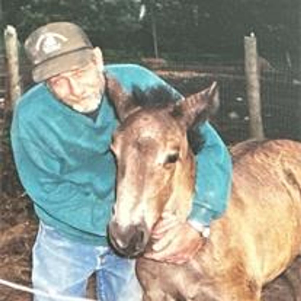 Larry R. Palmatier
