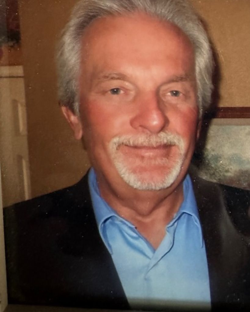 Steven Stanley Swope Profile Photo