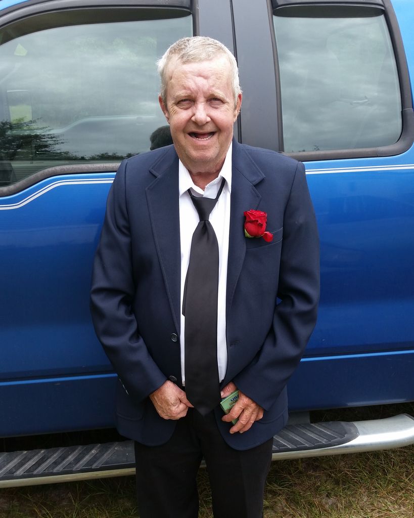 James David Hyman Profile Photo