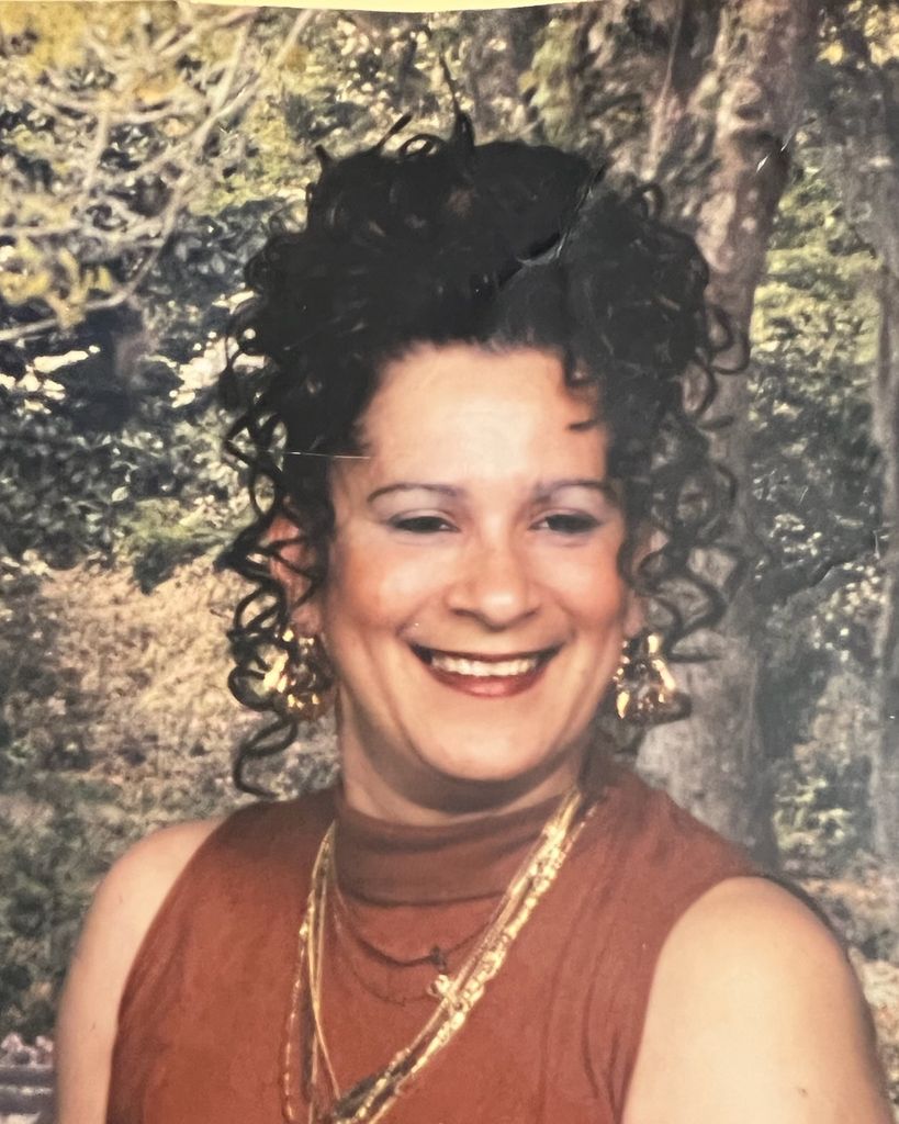 Sandra M. Houston