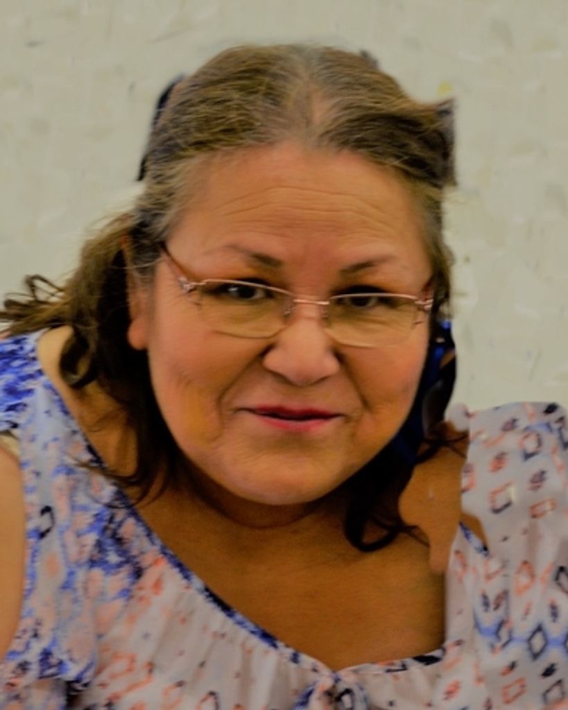 Ana Isabel Diaz Profile Photo