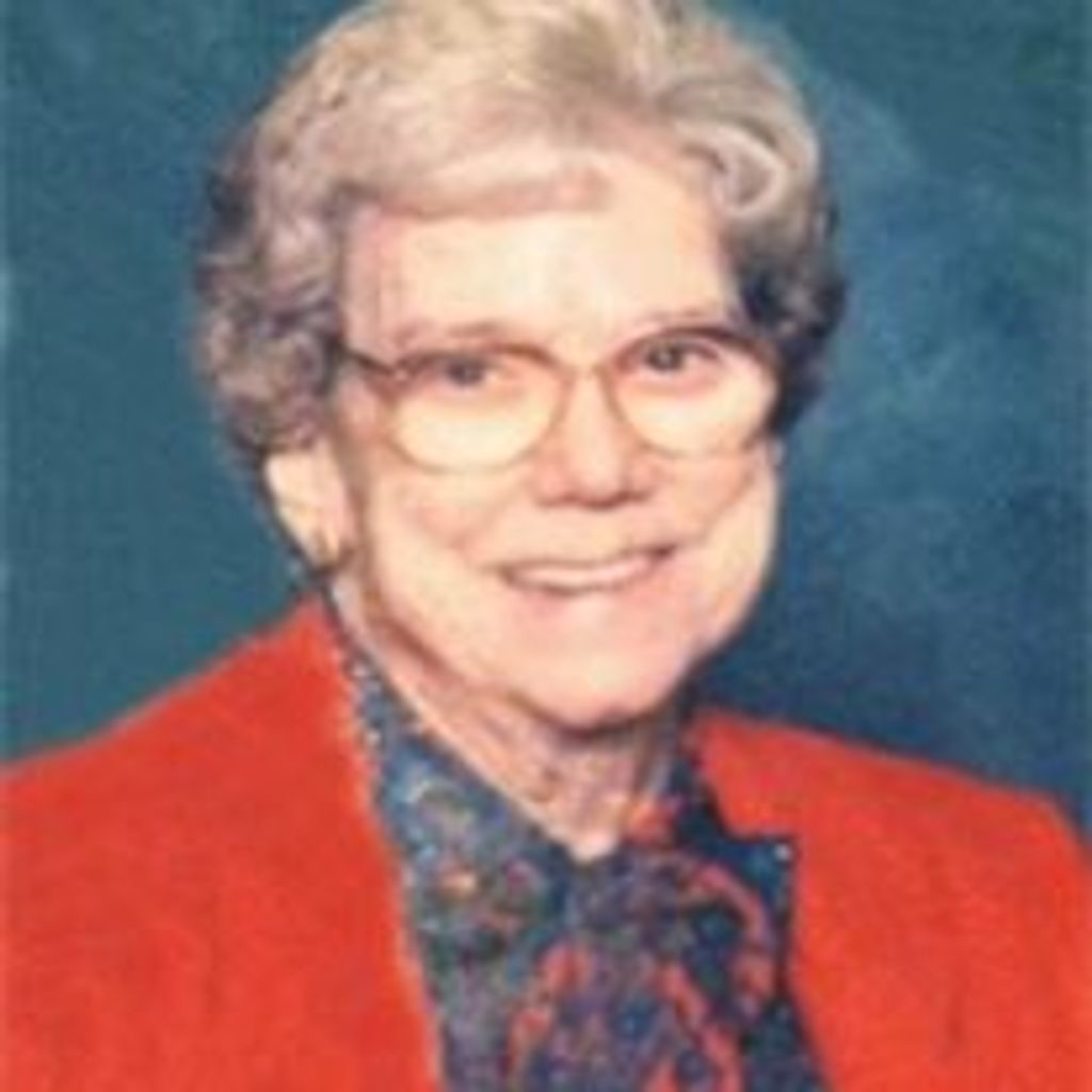 Marguerite E. (Lebeau)  Dillon