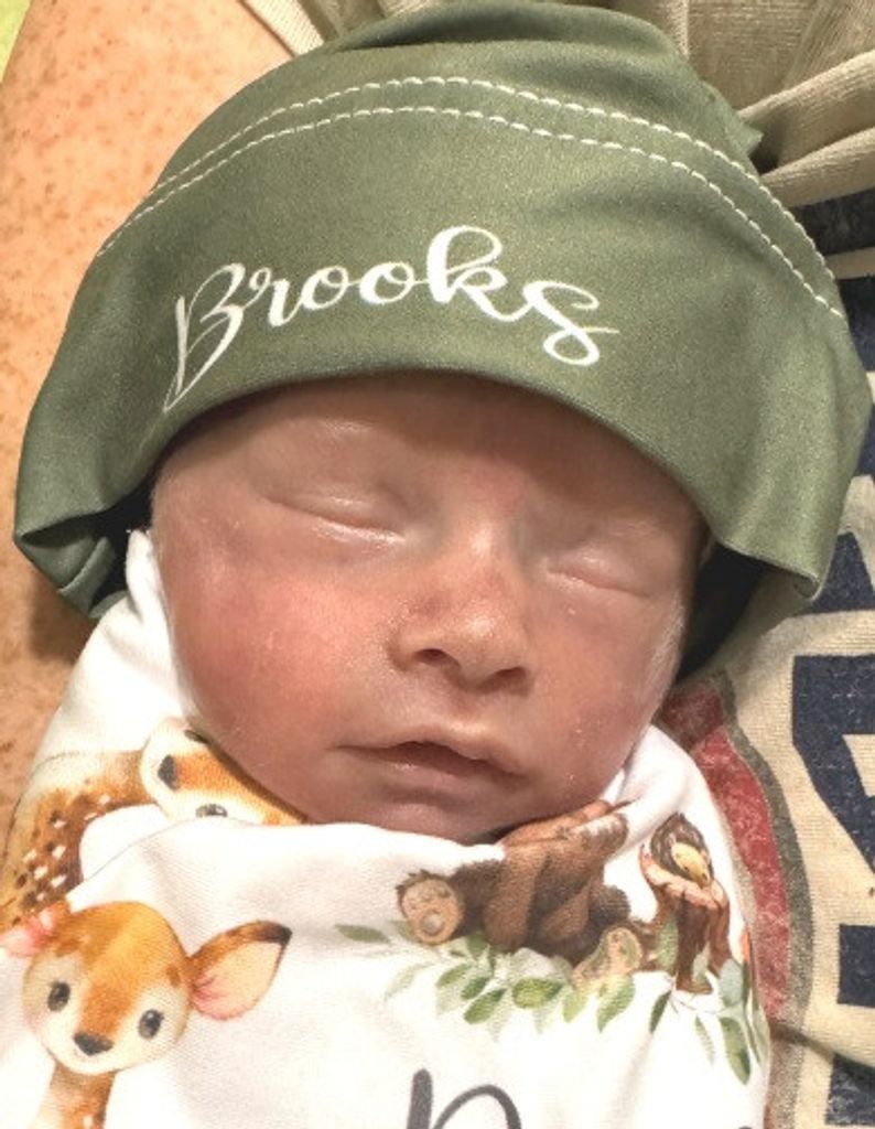 Brooks Hall Mclendon Profile Photo