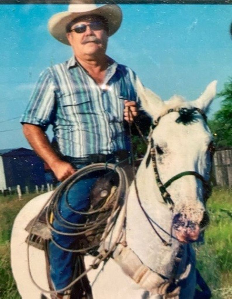 Horacio Ozuna Jr.