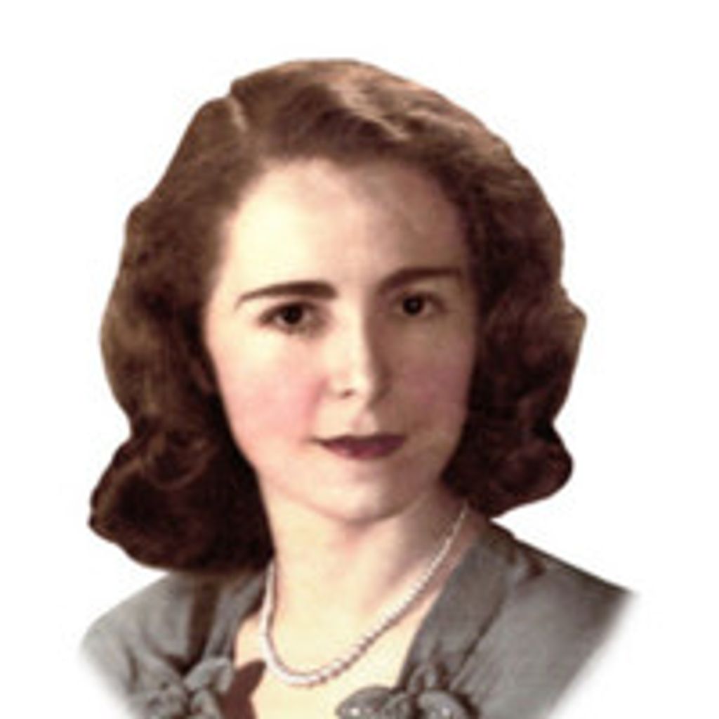 Pauline Dymphna Makinney