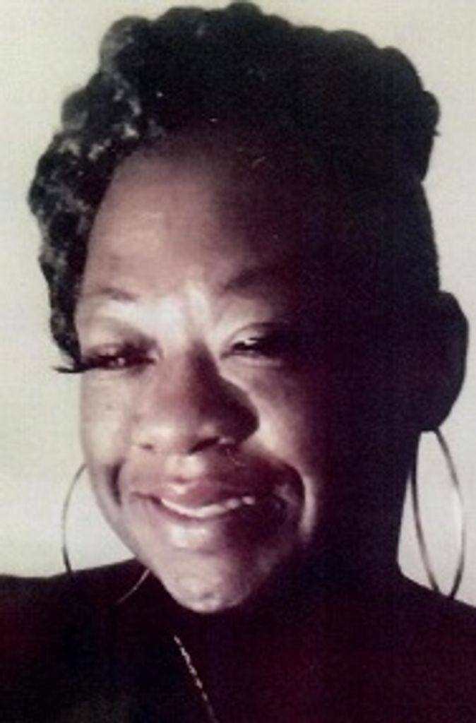 Darnetta D. Buckson
