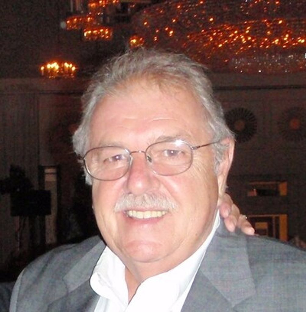 George P. Coumounduros Profile Photo