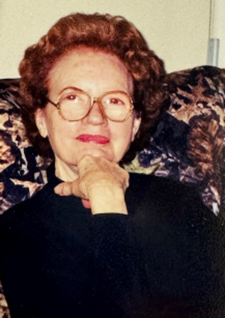 Elizabeth Ann Walls Profile Photo