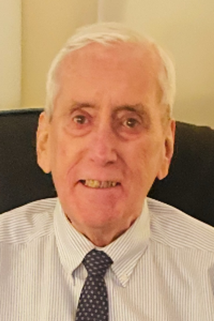 David J. Condon Profile Photo