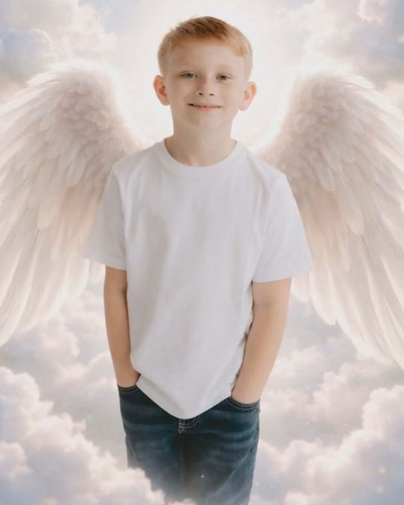 Matthew Jarod Scott, Jr.