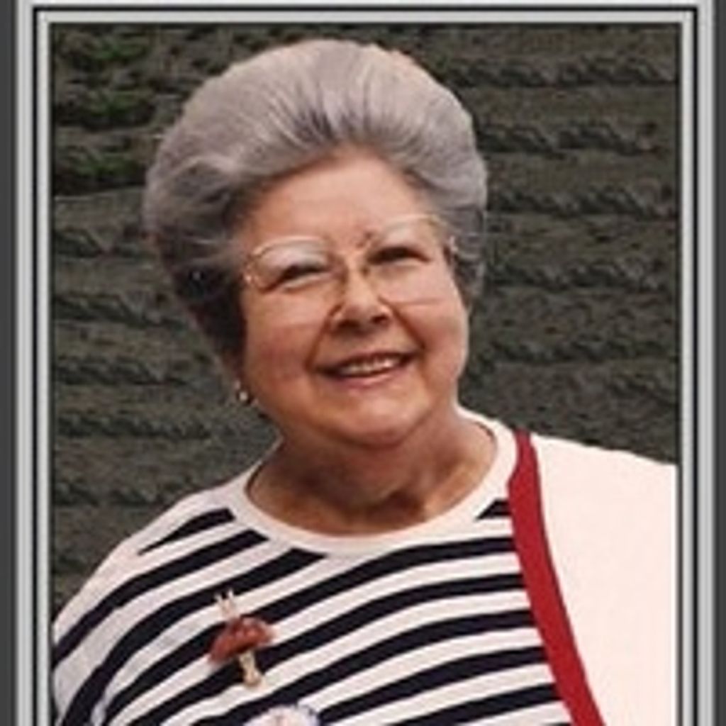 Betty Hanvy