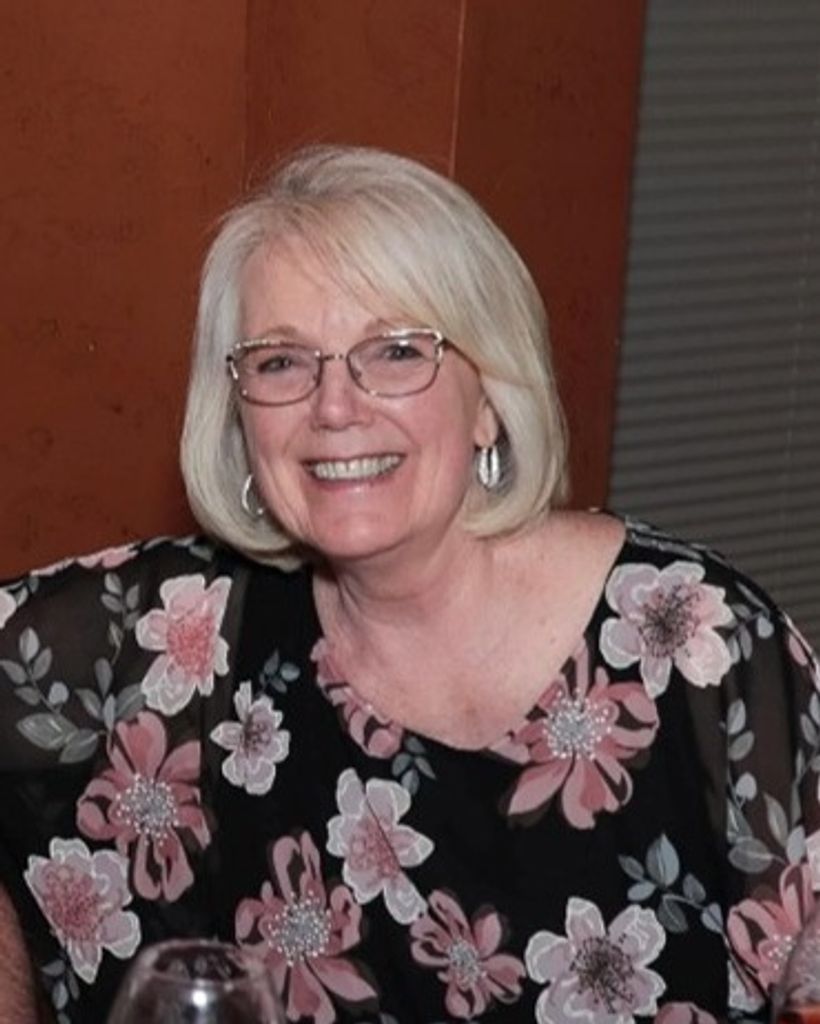 Barbara June Ryan Profile Photo