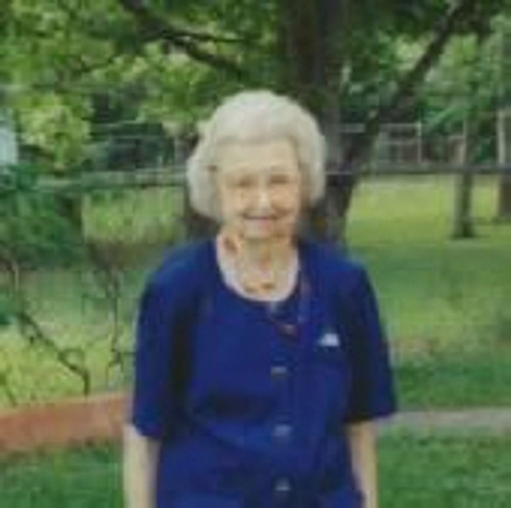 Myrtie Irene Demery