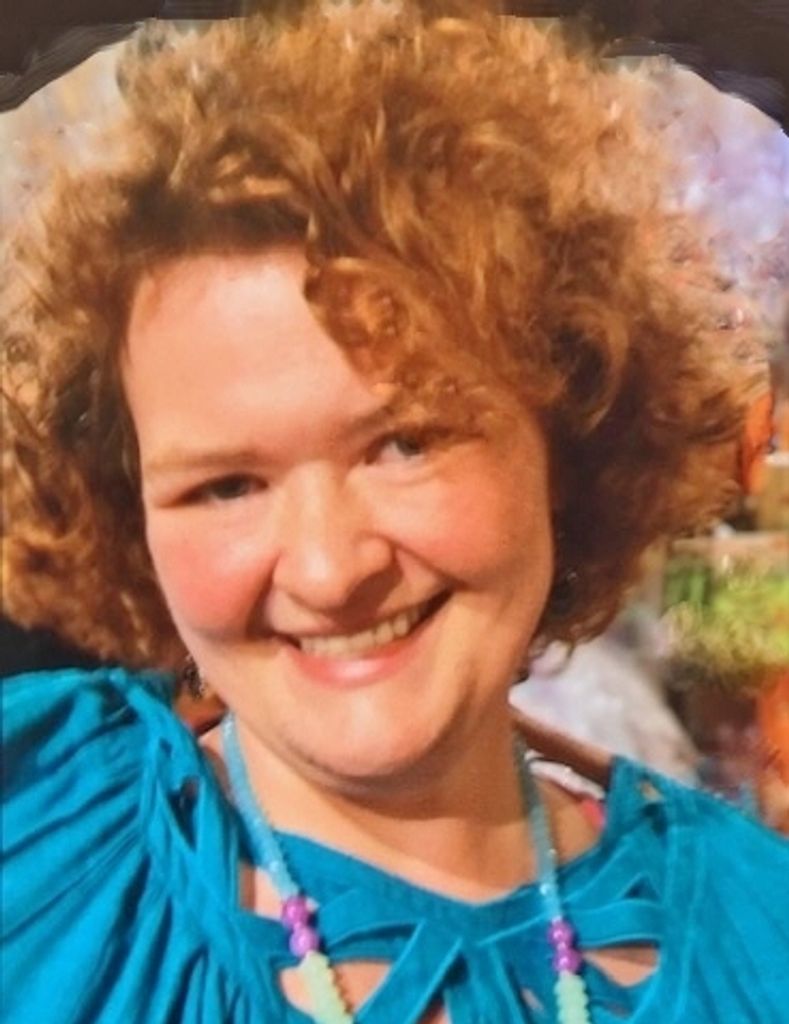 Misty Lynn Neal Profile Photo