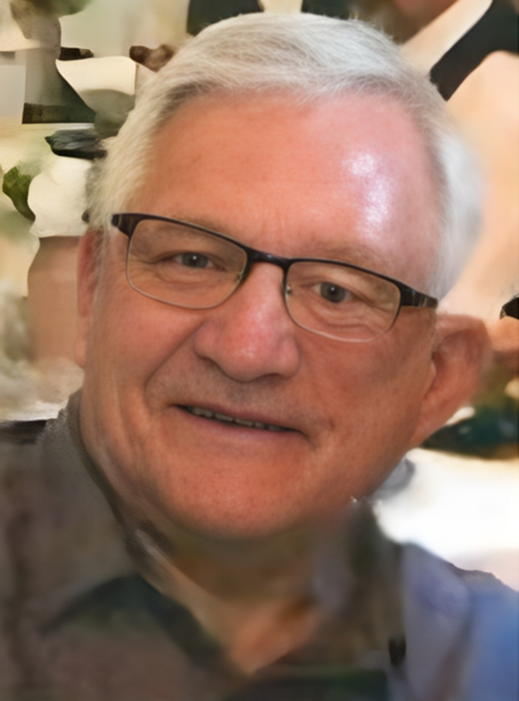 Ronald "Ron" Dean Markley Profile Photo