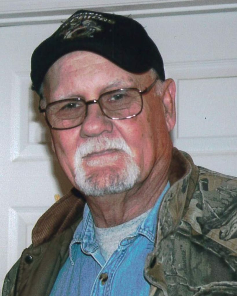 William McGee Profile Photo