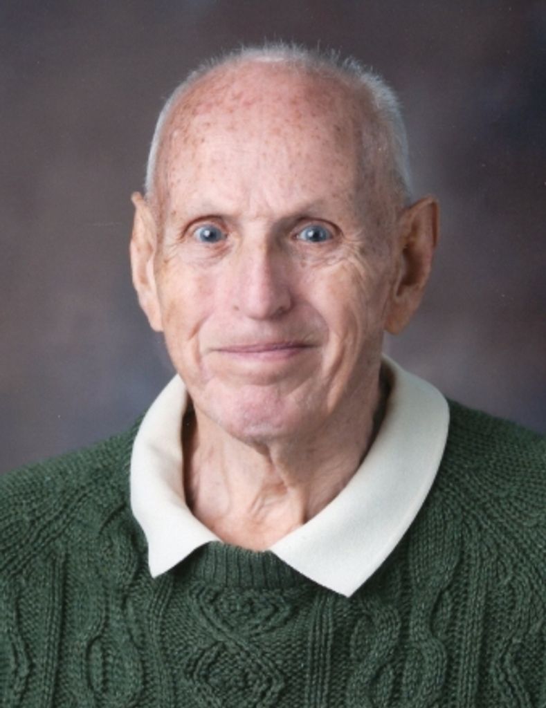 David Joseph Baugnet Profile Photo